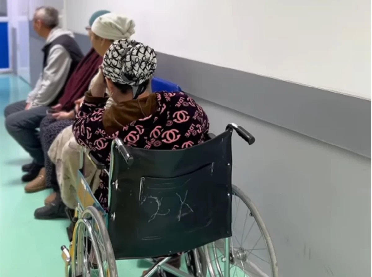 Фото пресс-службы медицинской организации