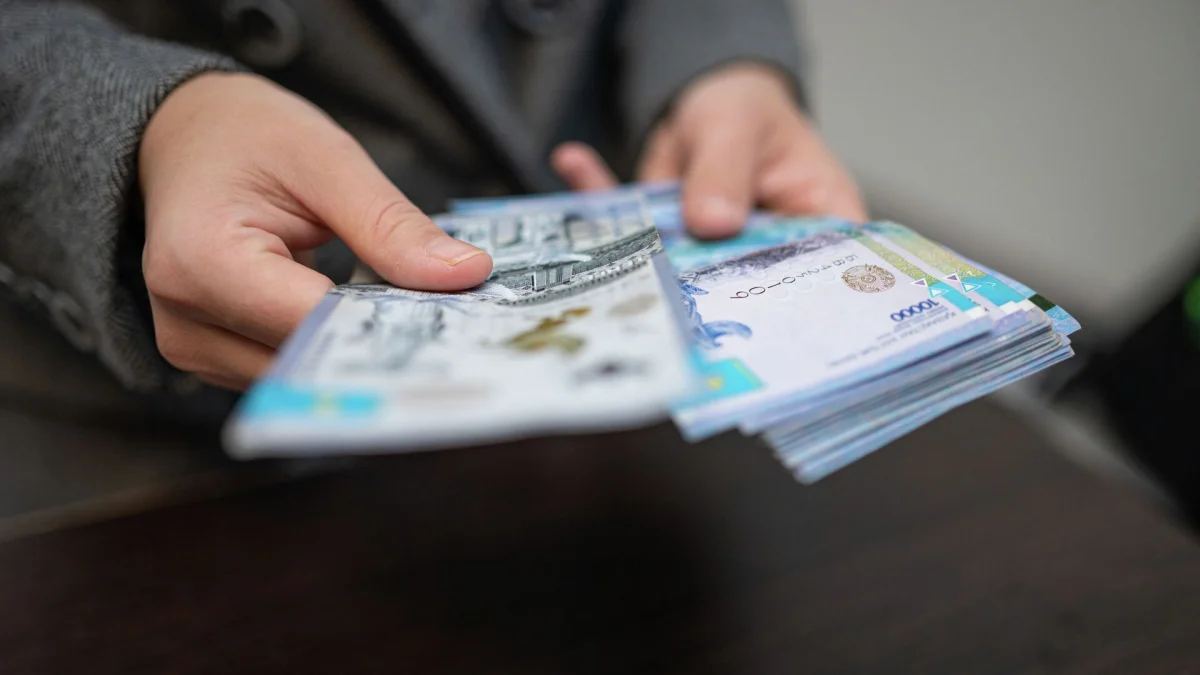 © Sputnik / Абзал Калиев