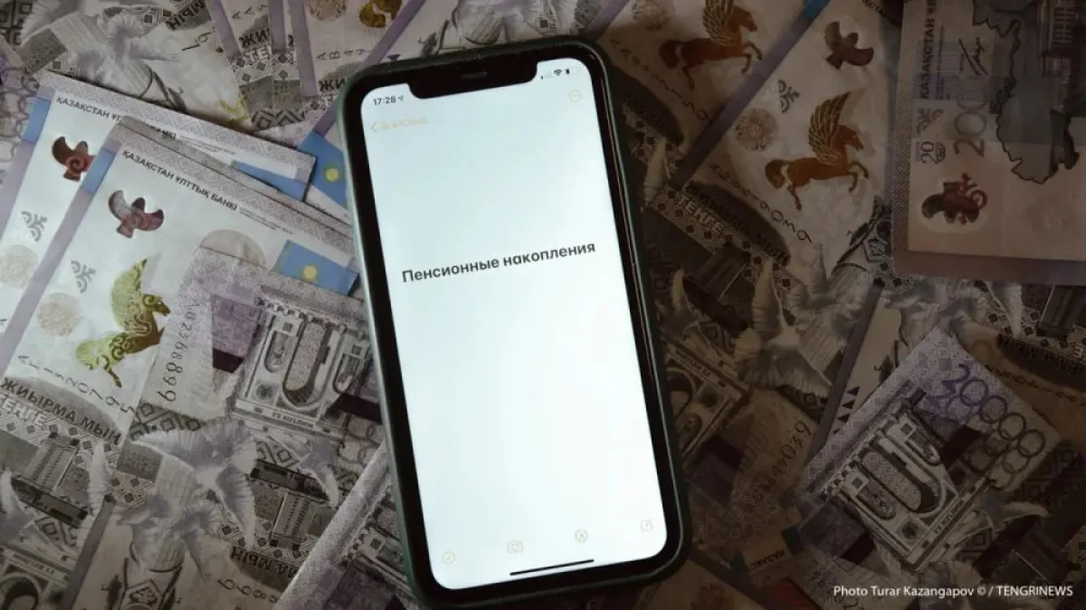 Фото ©️ Tengrinews.kz / Турар Казангапов