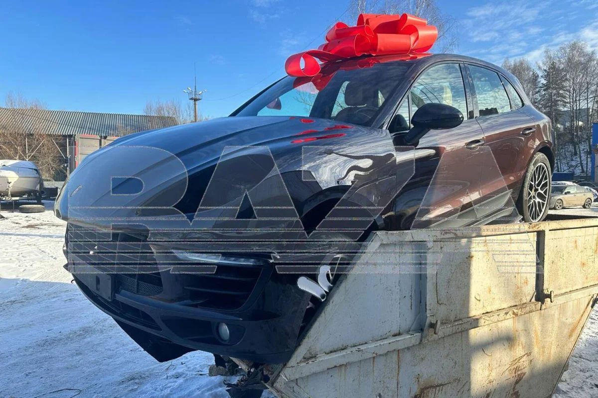 Фото:  Telegram-канал «BAZA»