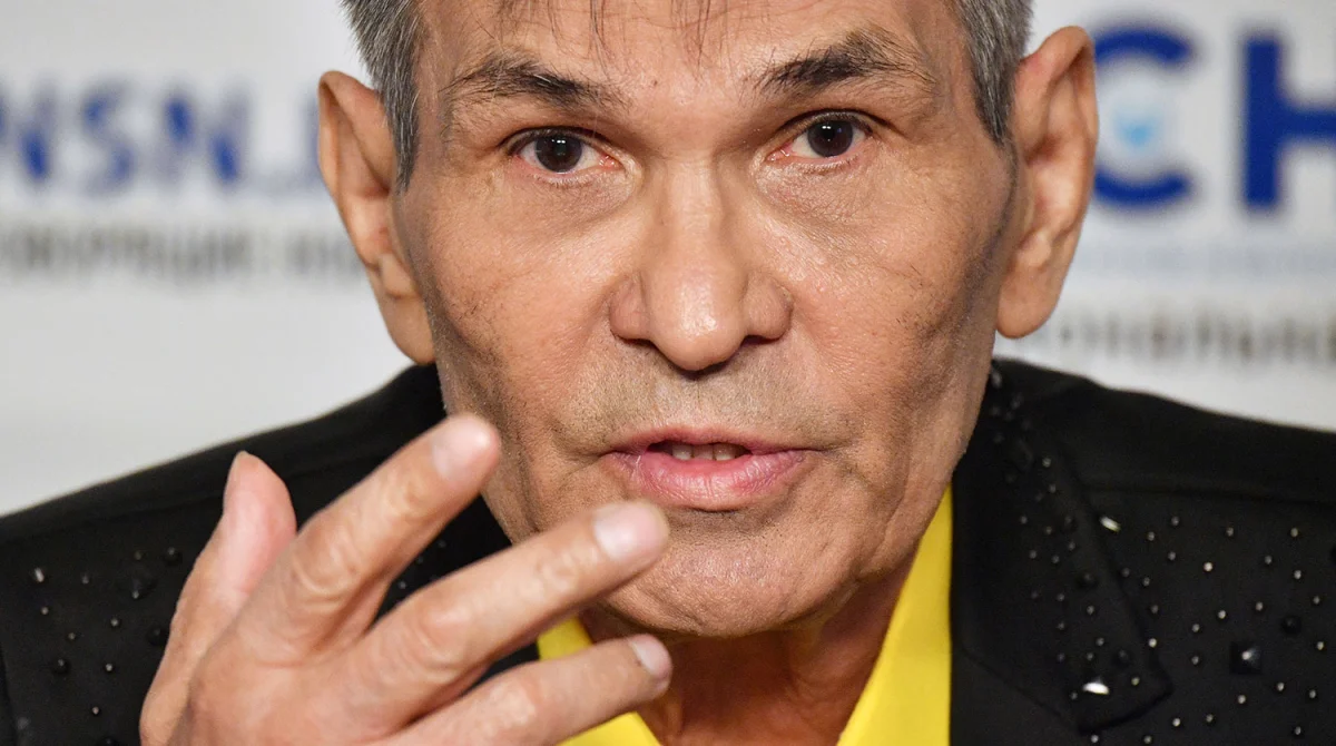 Фото: Рамиль Ситдиков/РИА Новости