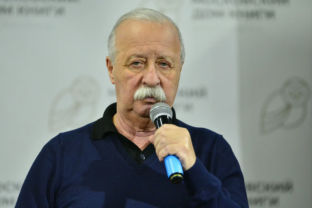 Фото:  Global Look Press