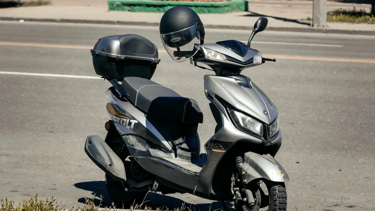 Фото: © El.kz/Арман МУХАТОВ