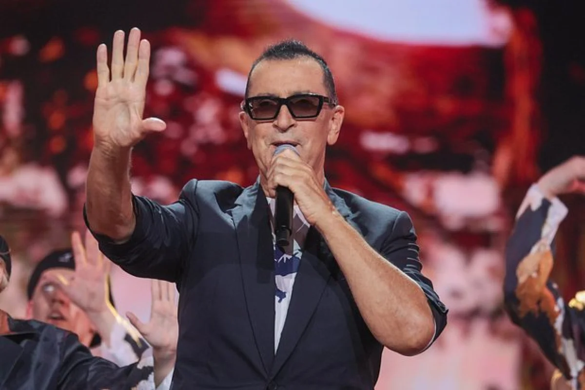 Фото: Belkin Alexey / News.ru / Globallookpress.com