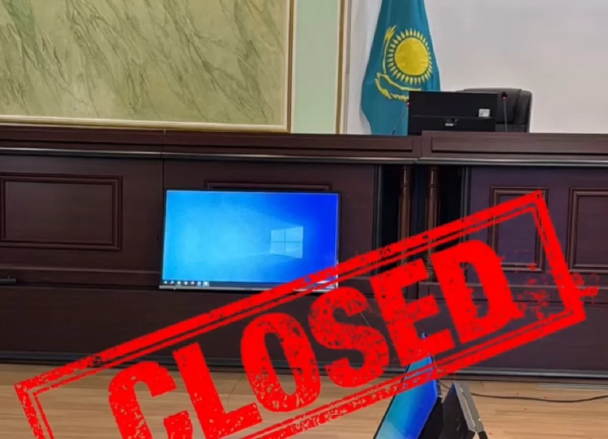 Фото Азамата Сагал