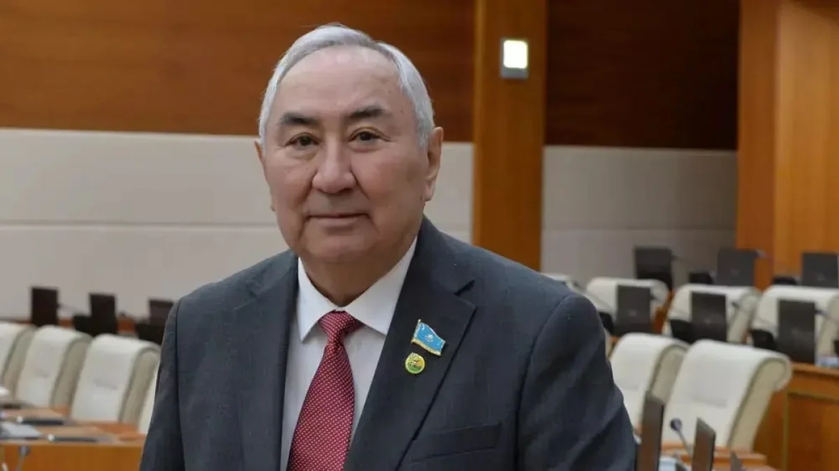 Фото: parlam.kz