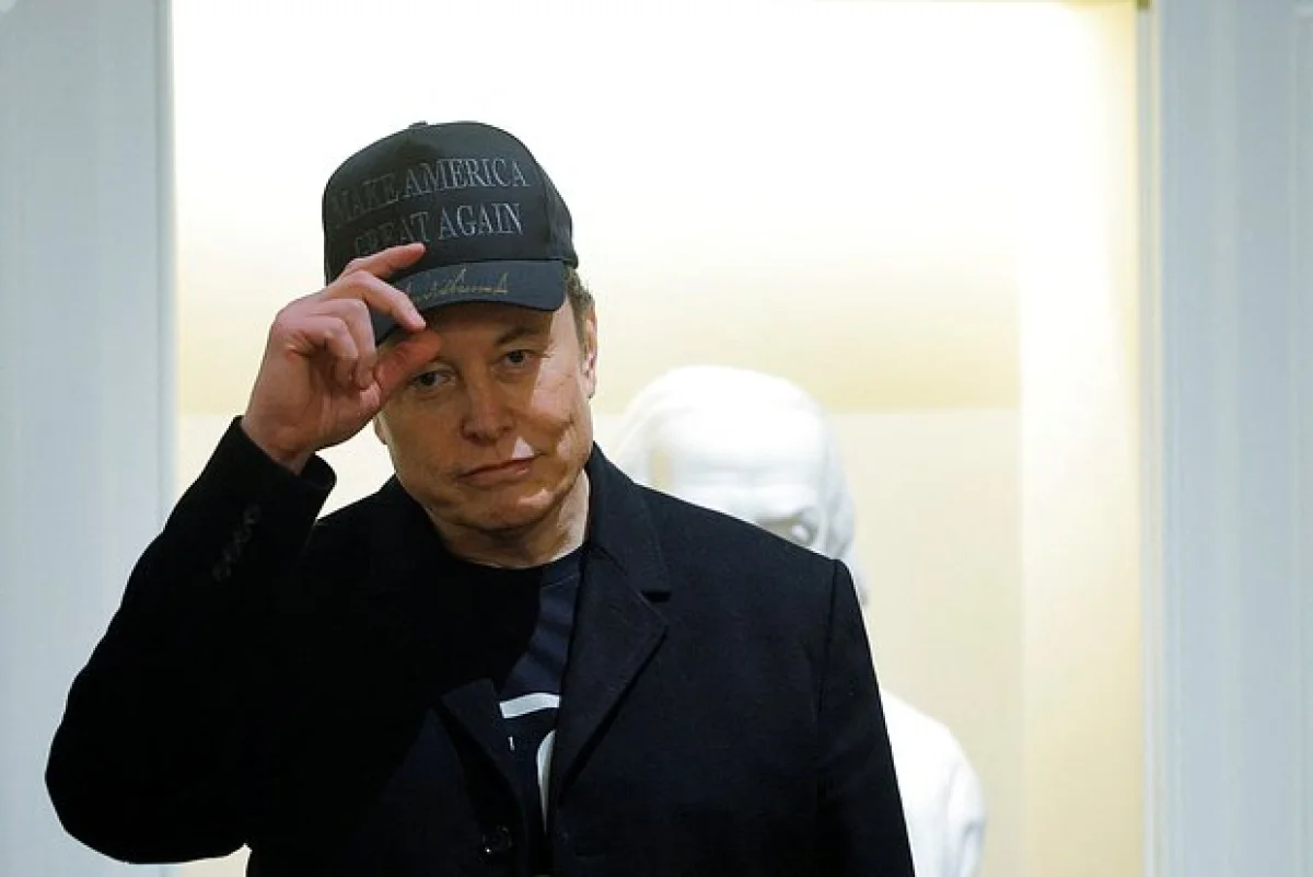 Фото: Brian Snyder / Reuters