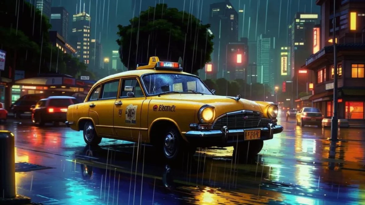 Саморегулирование такси в Казахстане: Опыт Турции как предостережение