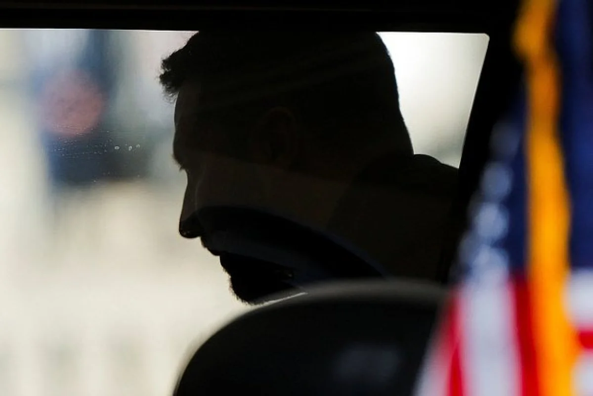 Фото: Brian Snyder / Reuters