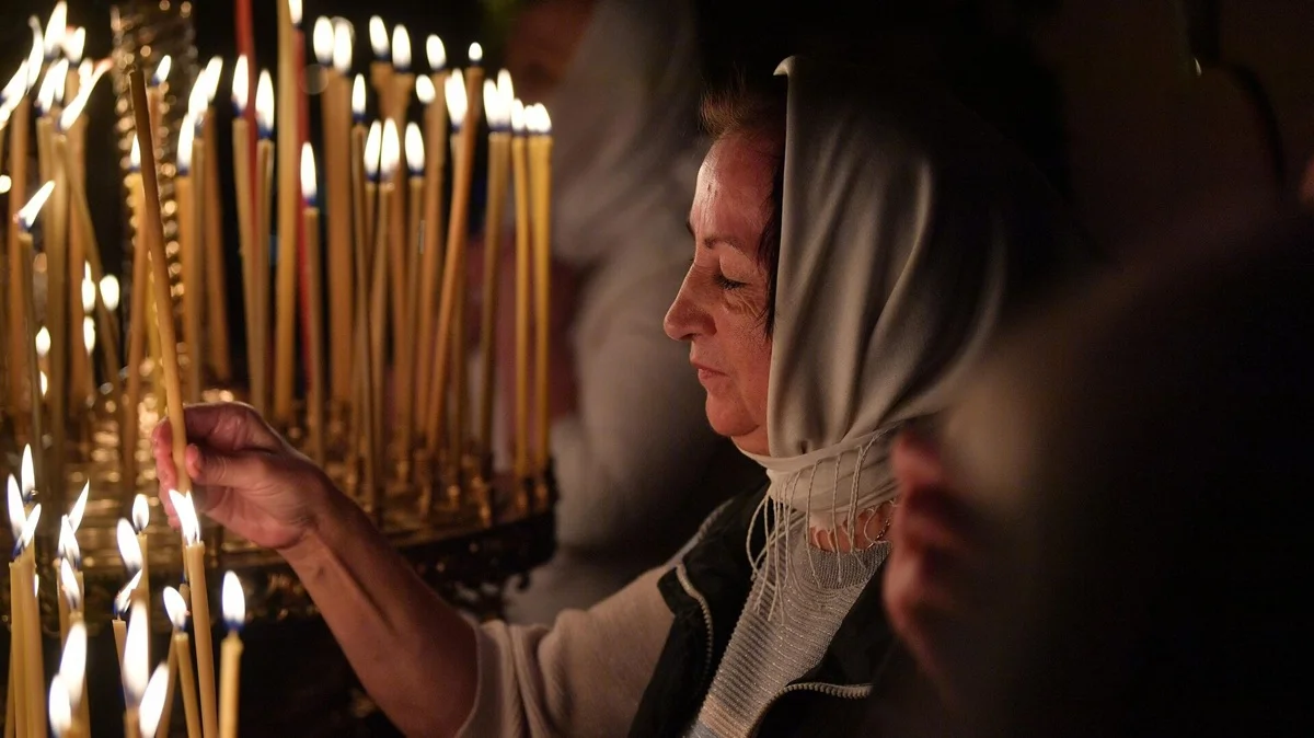 Фото: © Sputnik / Виктор Толочко