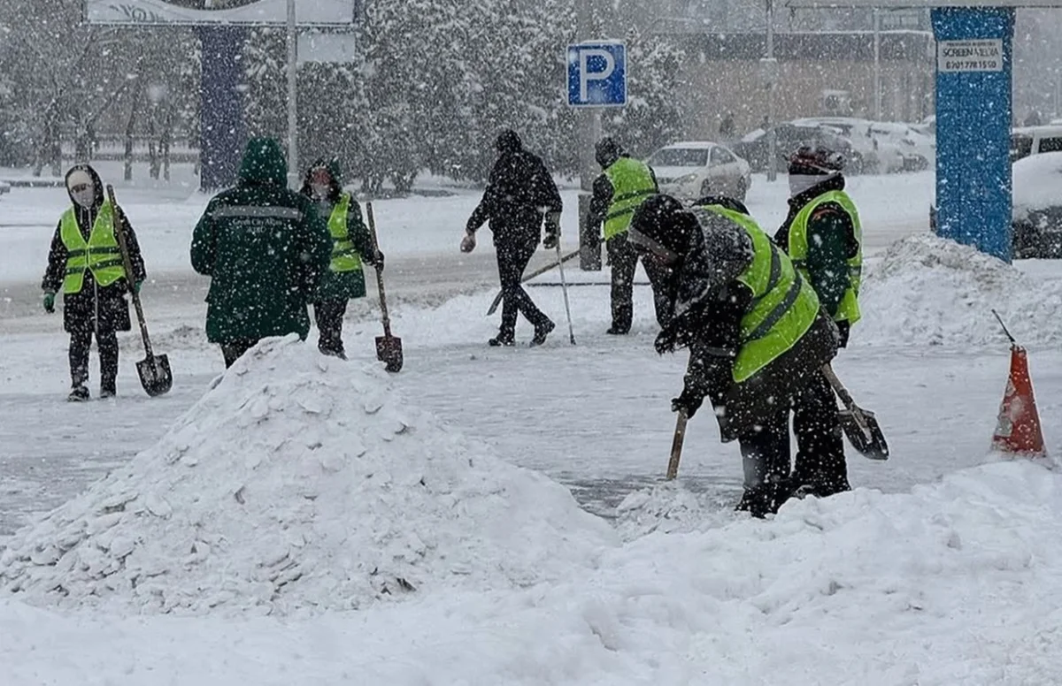 Фото: архив Lada.kz