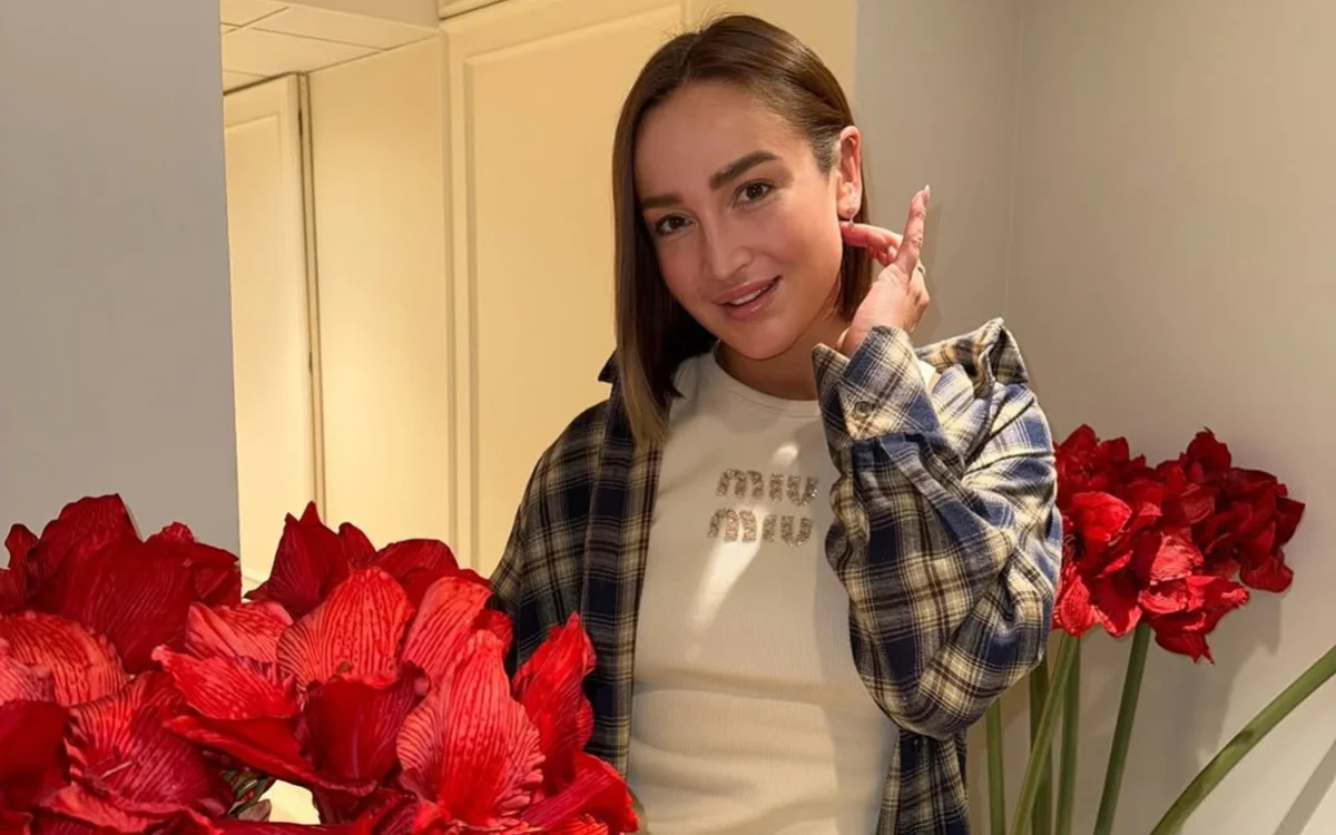 Фото: instagram.com/buzova86/