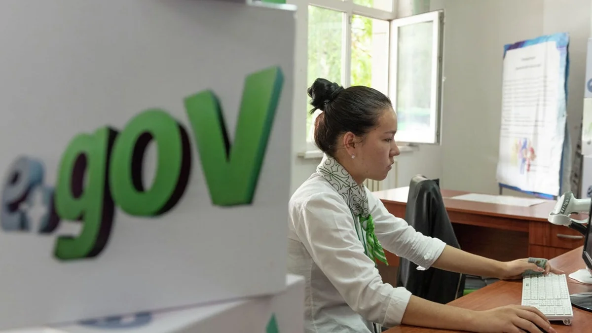 Фото: © Sputnik / Тимур Батыршин