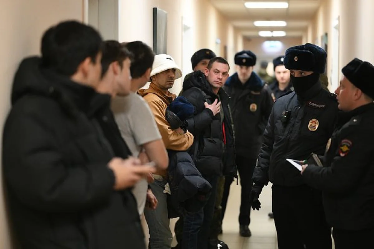 Фото: Григорий Сысоев / РИА Новости