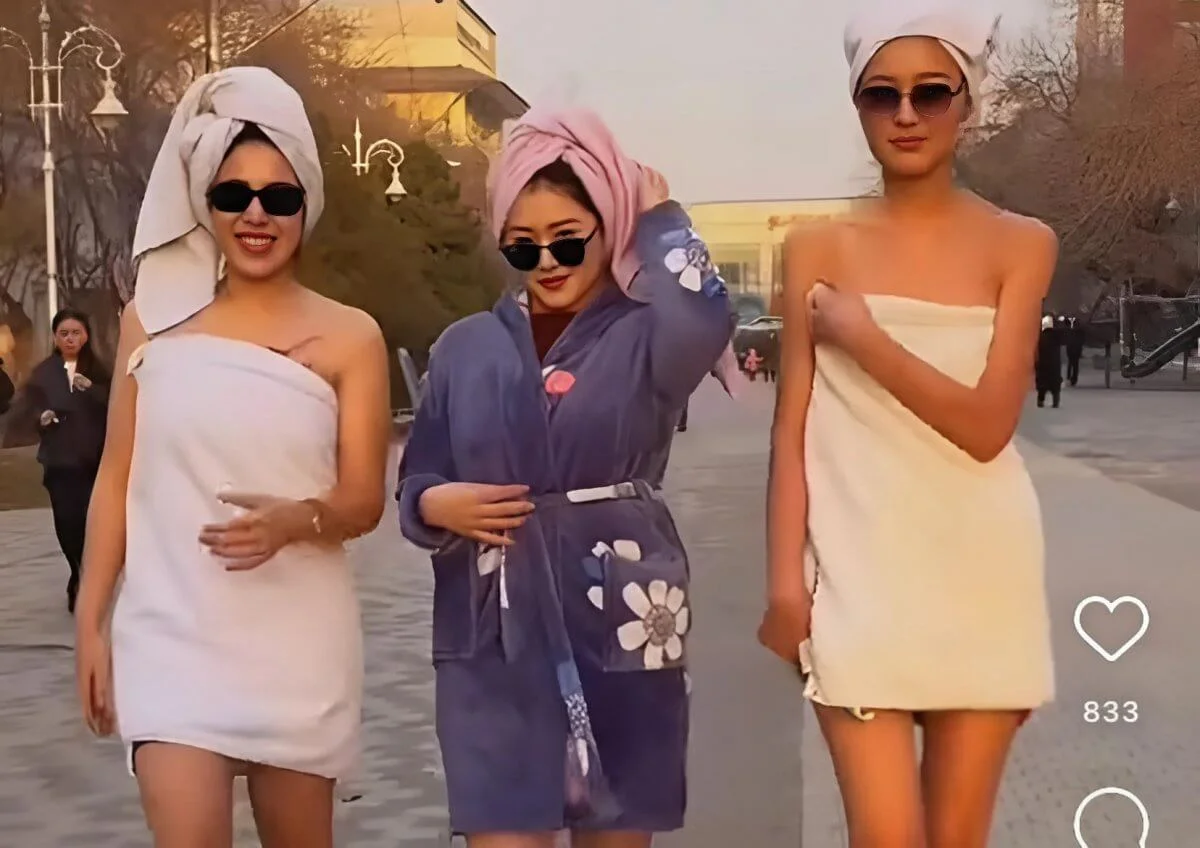 Кадр из видео