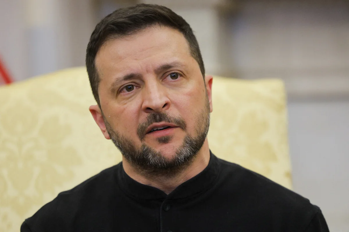 Фото: Brian Snyder/Reuters