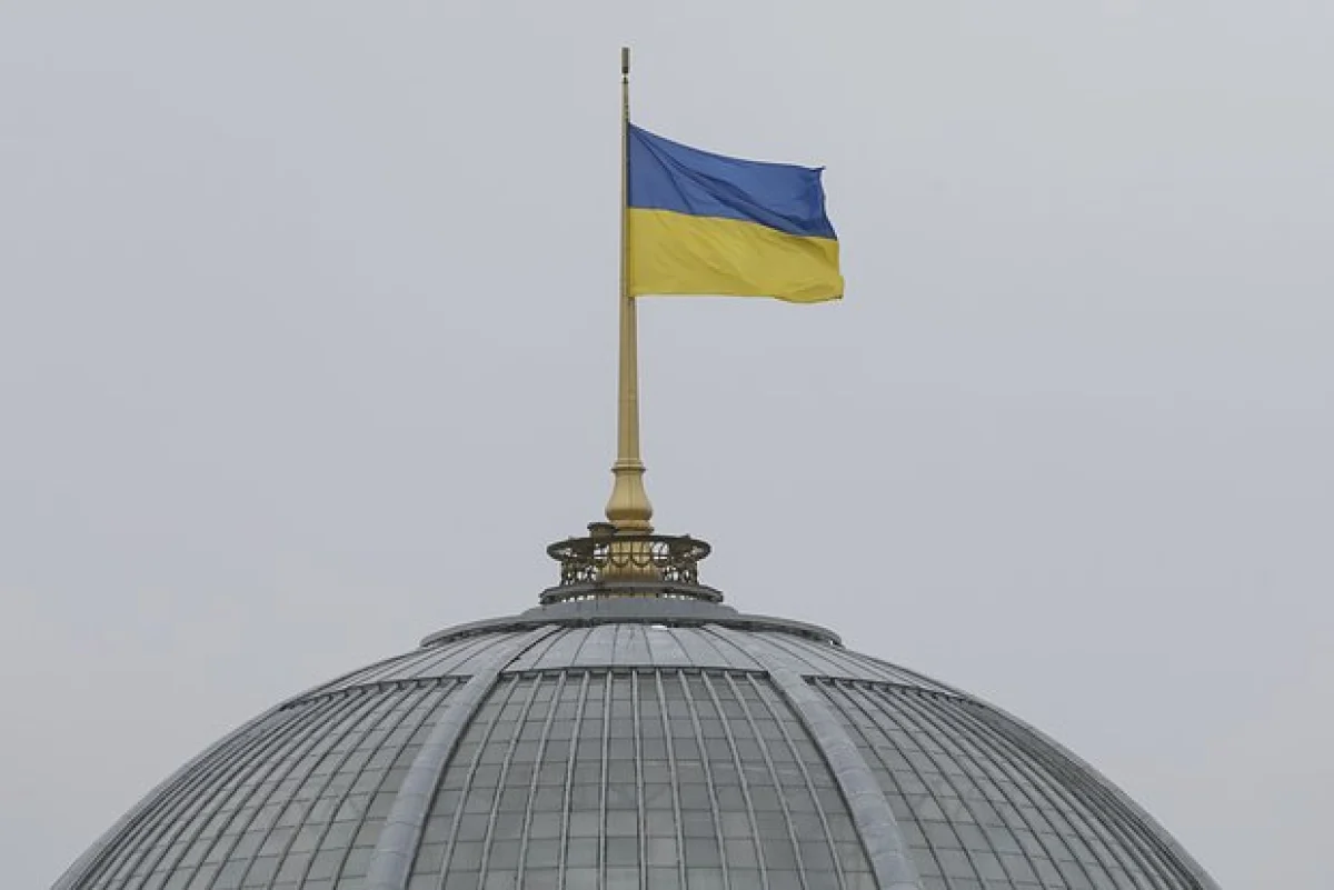 Фото: Valentyn Ogirenko / Reuters