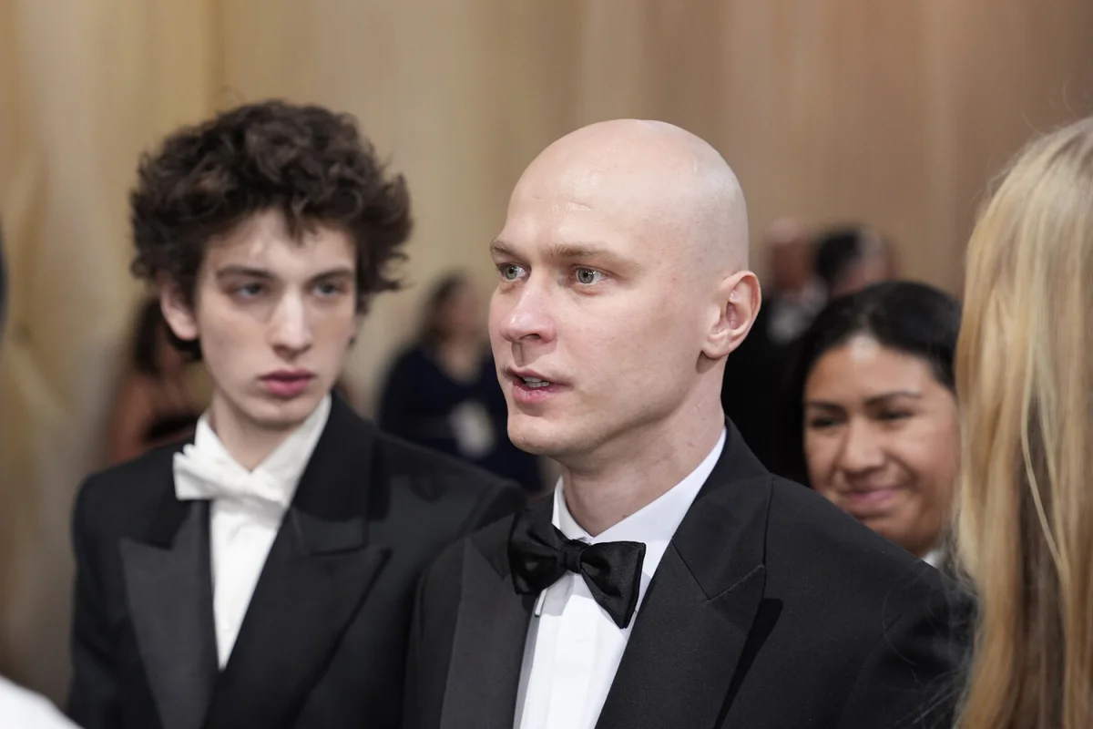 Фото:  John Locher/Invision/AP