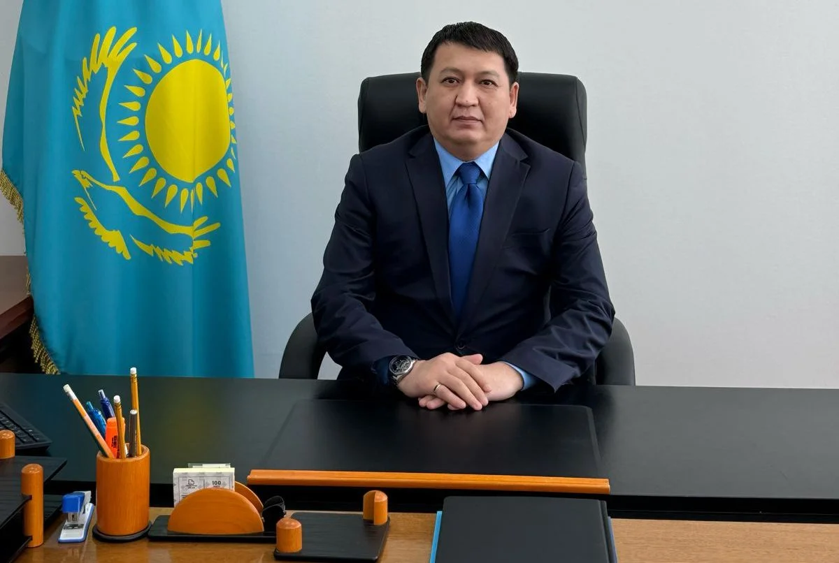 Фото пресс-службы городского акимата