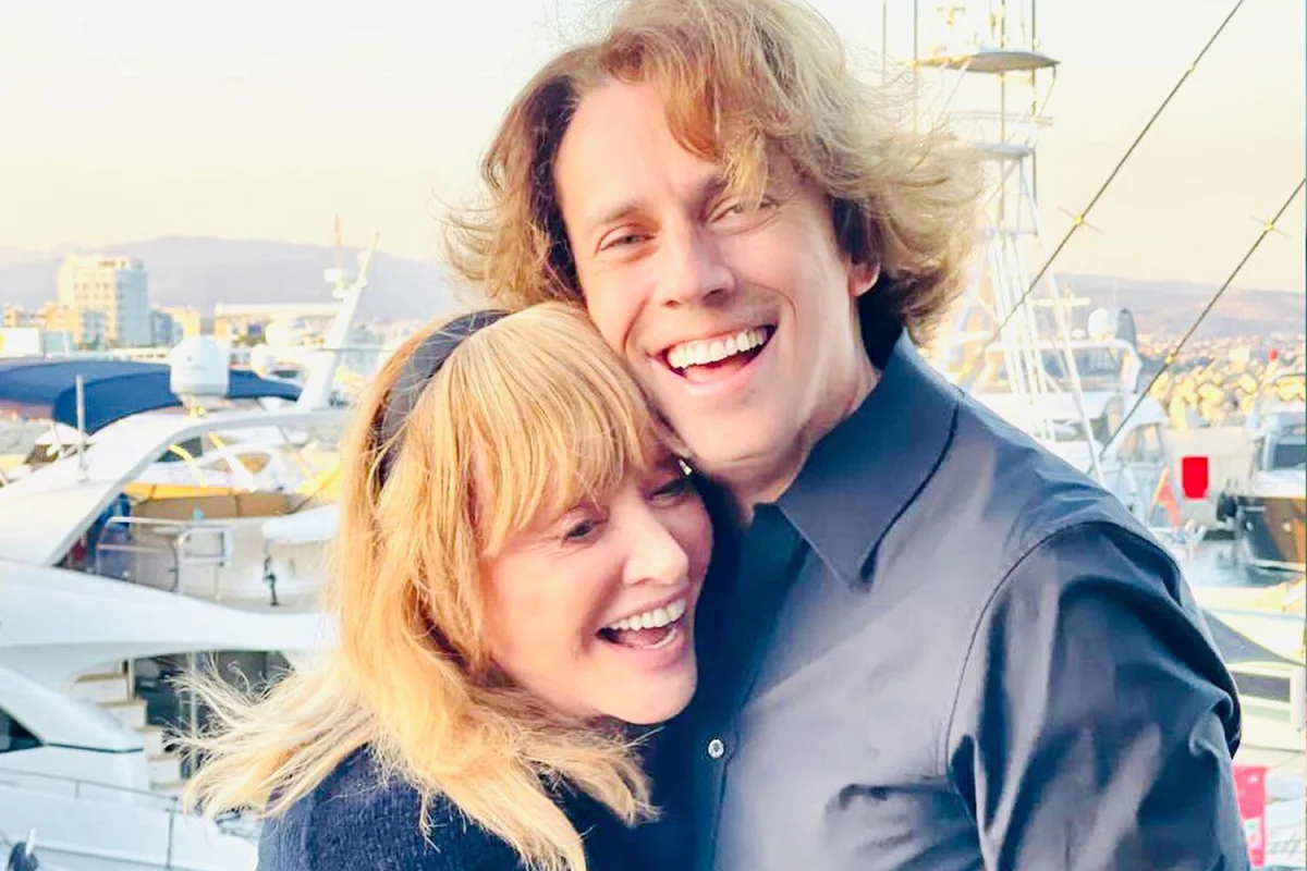 Фото: alla_orfey/Instagram