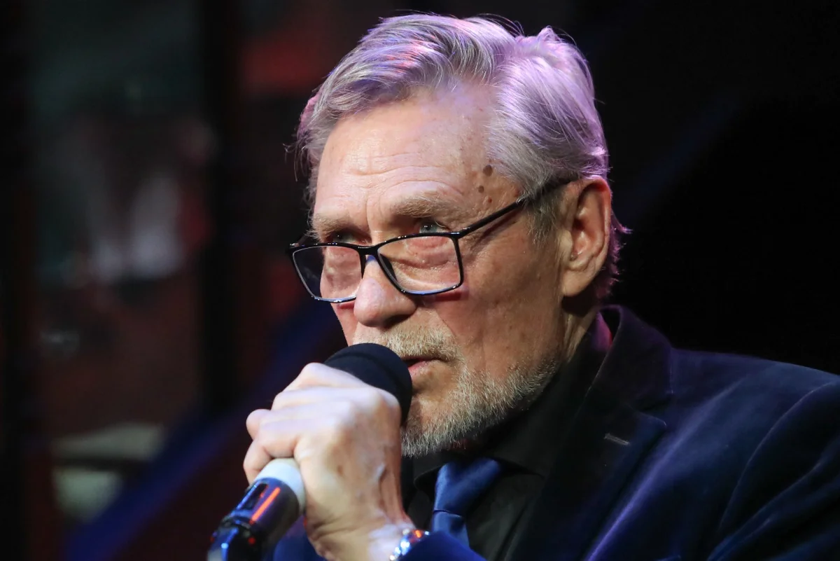 Фото © Александр Демьянчук / ТАСС