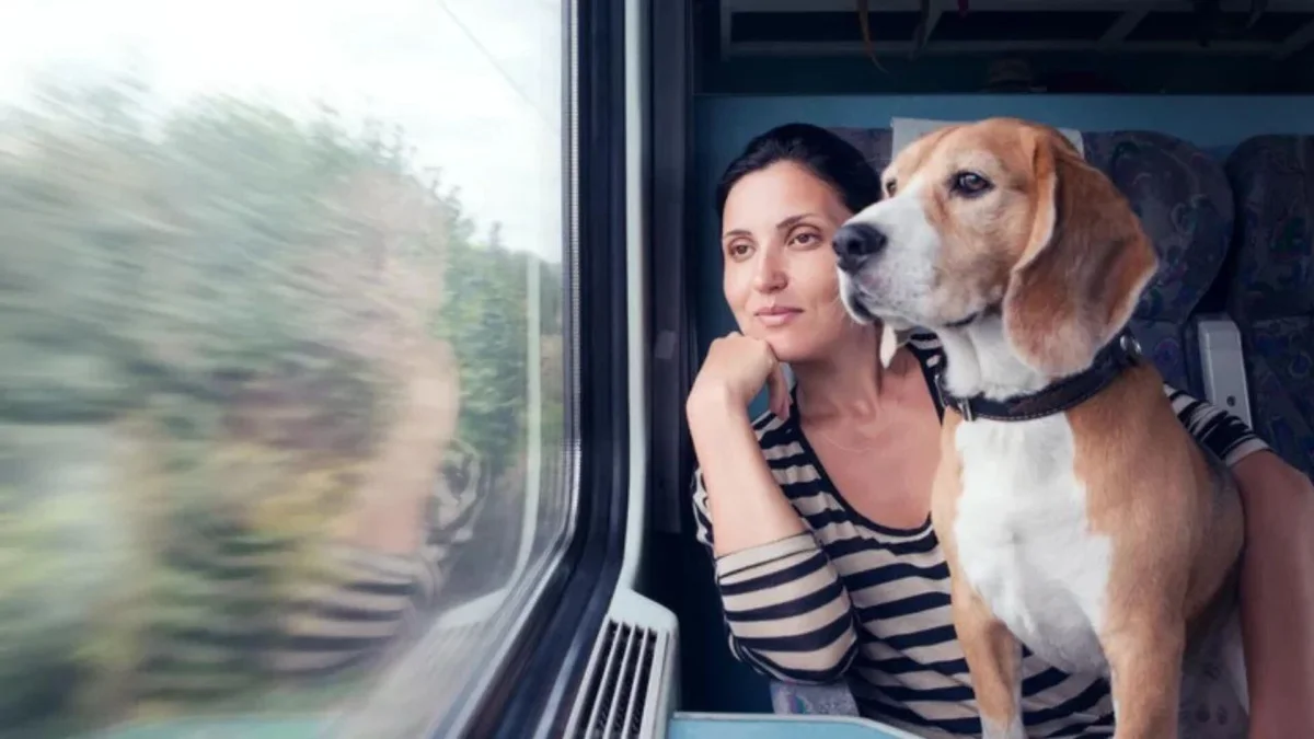 © Photo : Пресс-служба "Казахстан Темир Жолы"