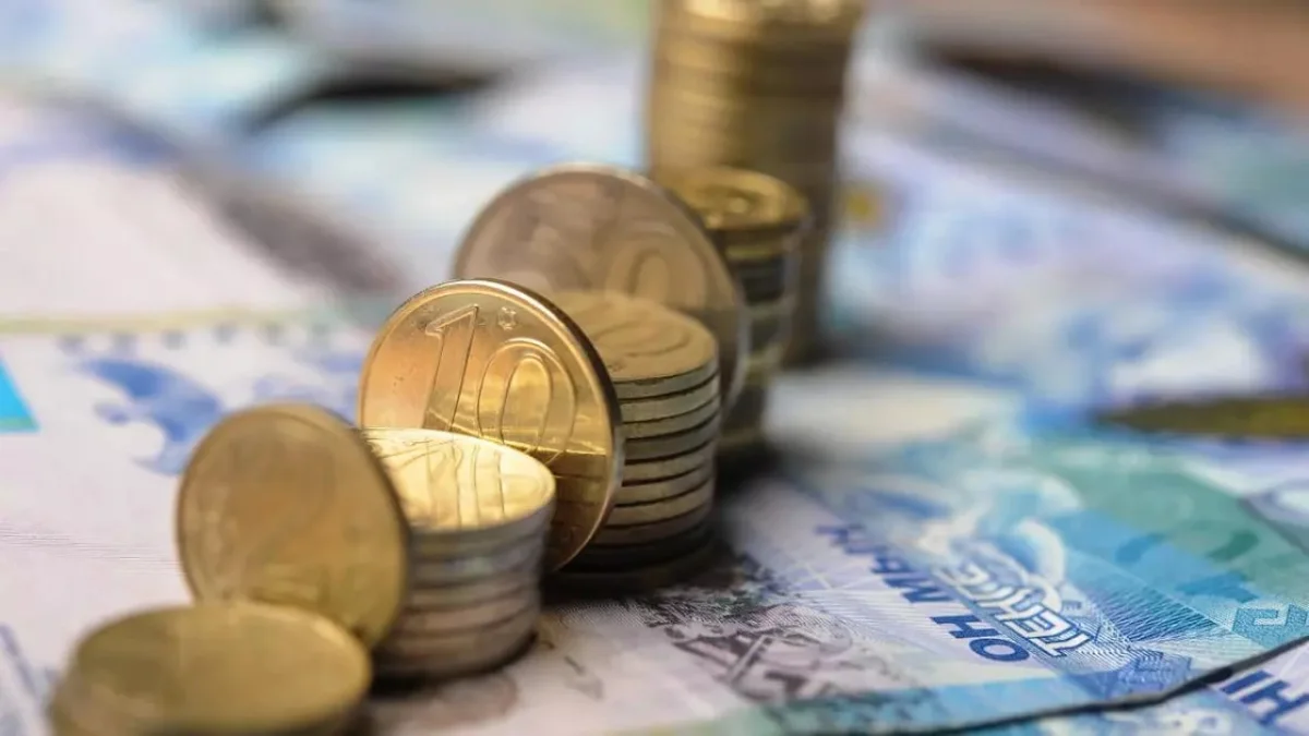 Фото: NUR.KZ / Владимир Третьяков