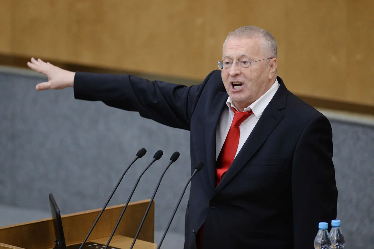 Фото: Владимир Федоренко/РИА Новости