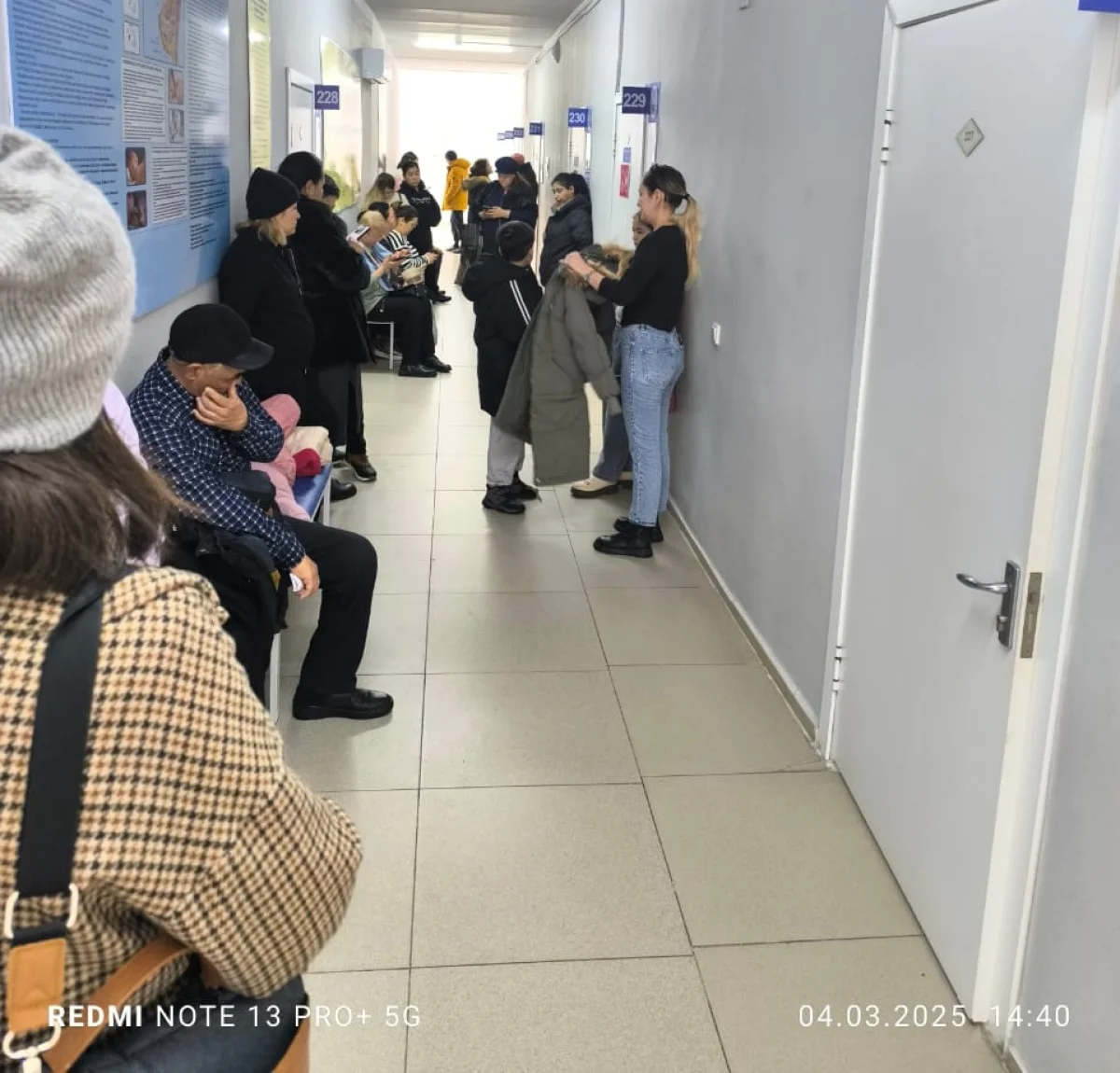 Фото пациентов