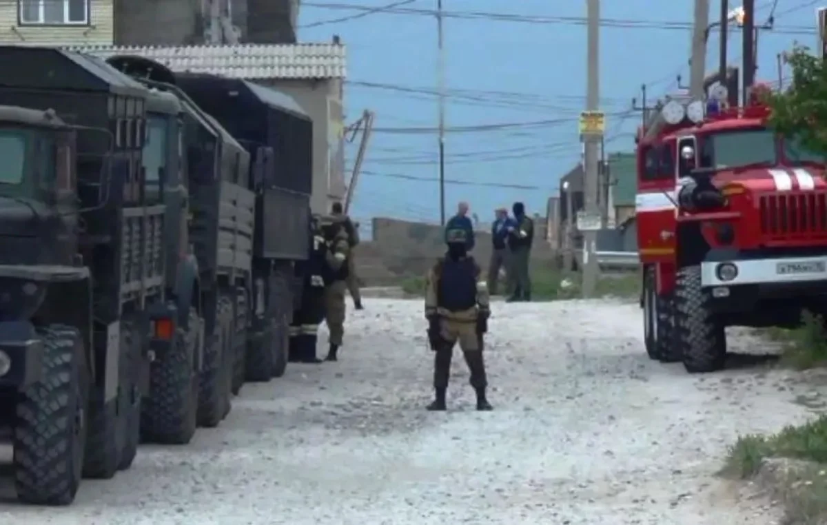 Фото: сайт Национального антитеррористического комитета