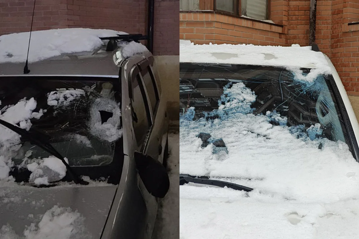 Коллаж Lada.kz