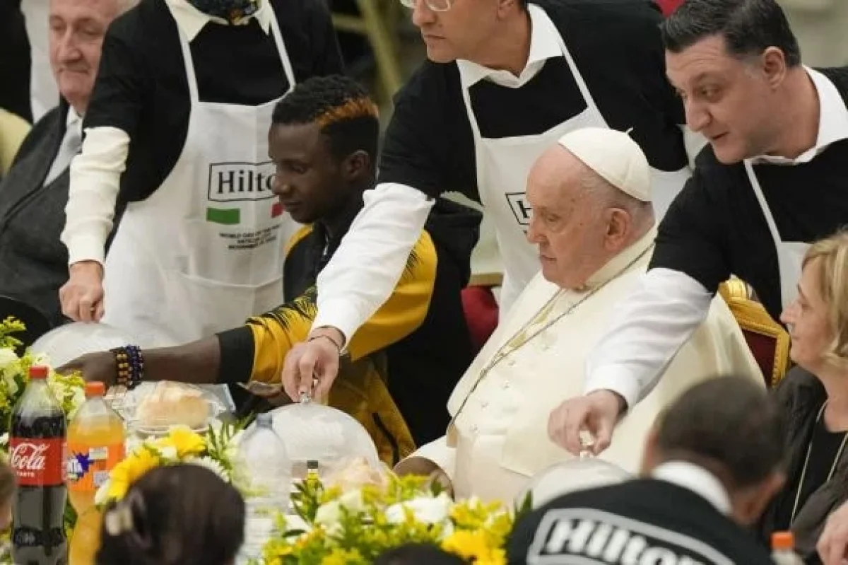 Фото: Associated Press