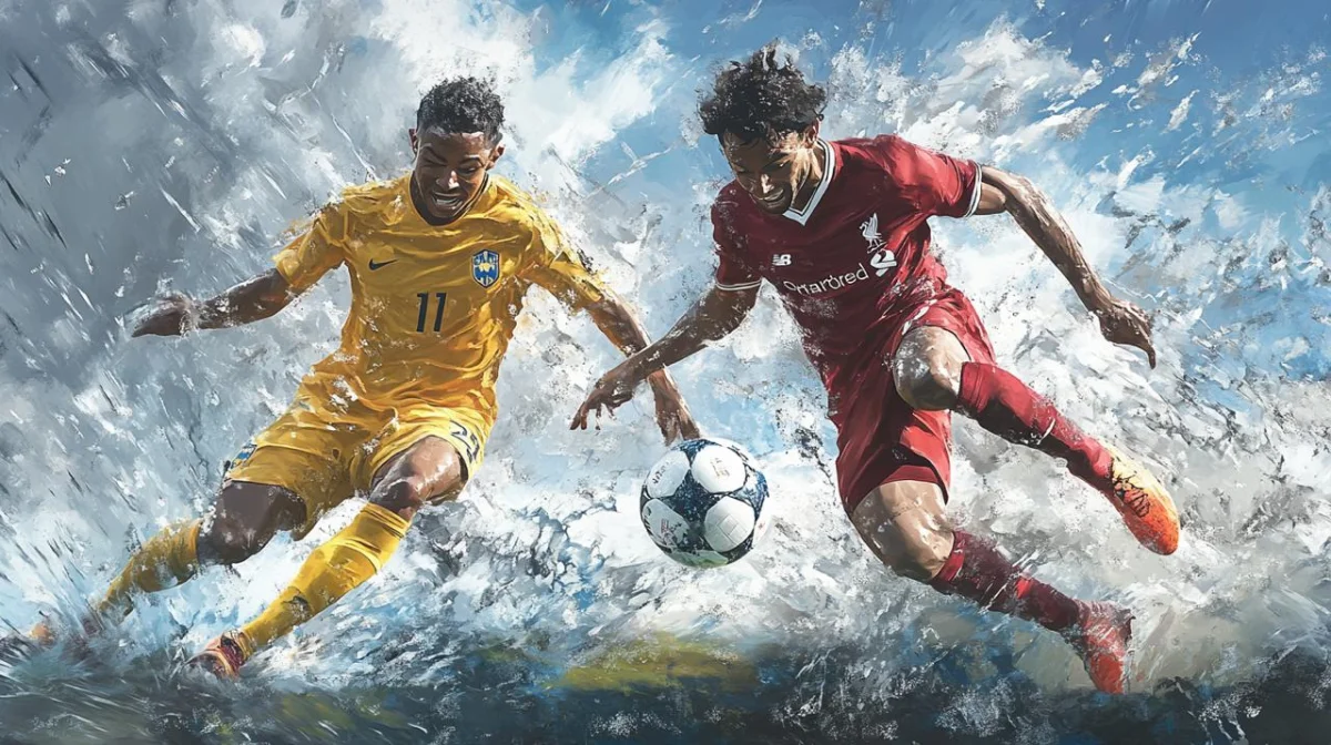 Почему для становления профессиональным спортсменом важно начинать тренироваться с детства и какие были исключения