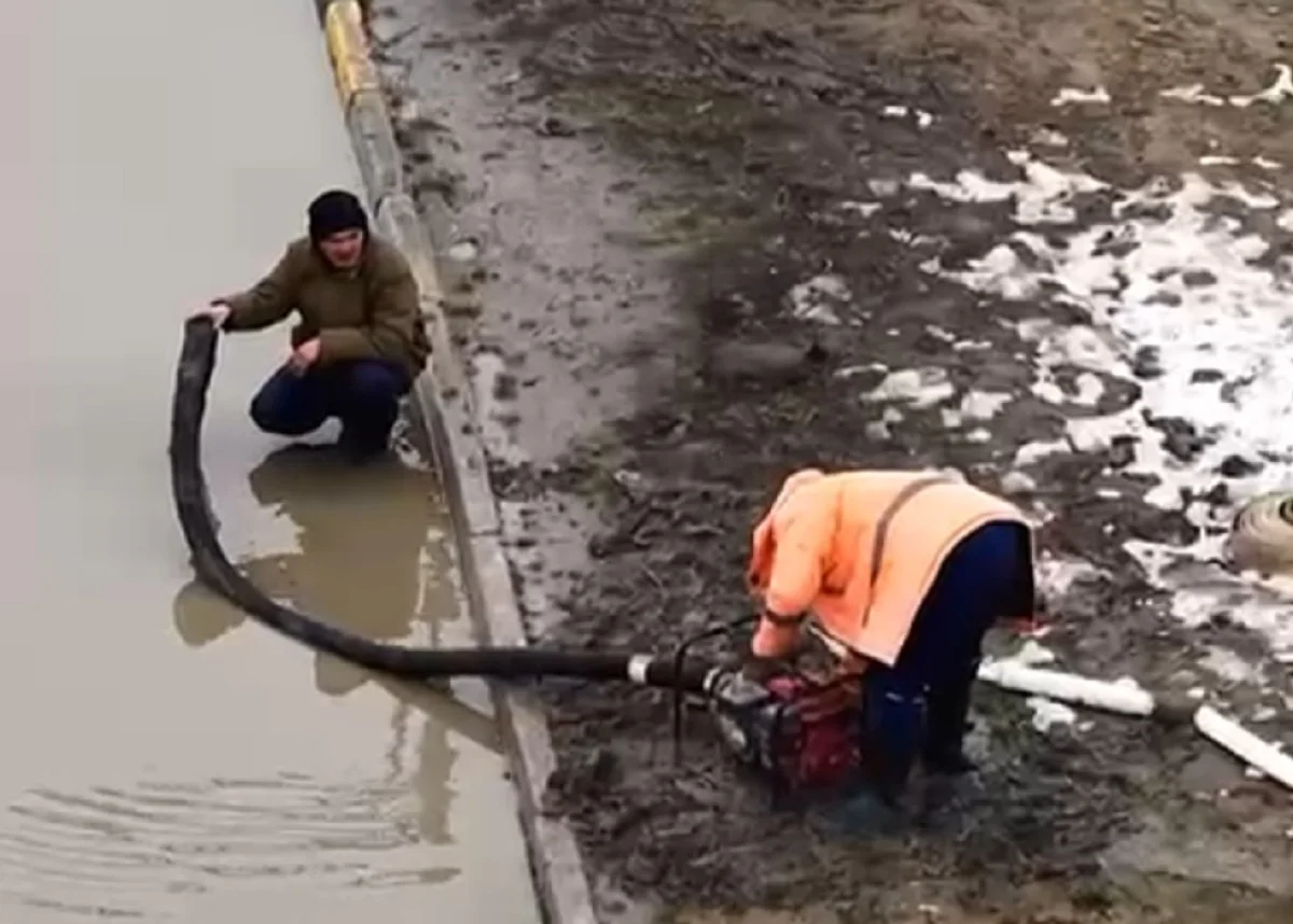 Фото пресс-службы акимата