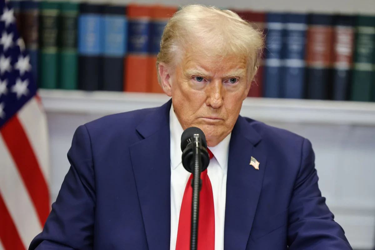 Фото: Aaron Schwartz/Pool/CNP/Keystone Press Agency/Global Look Press