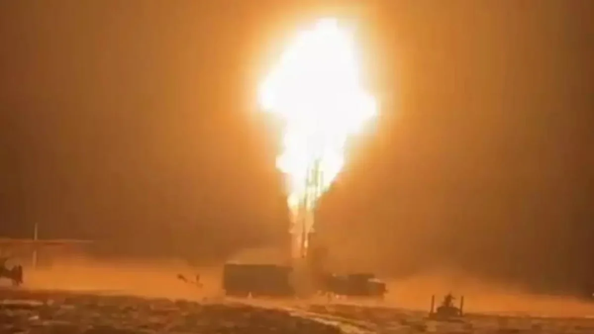 Кадр из видео