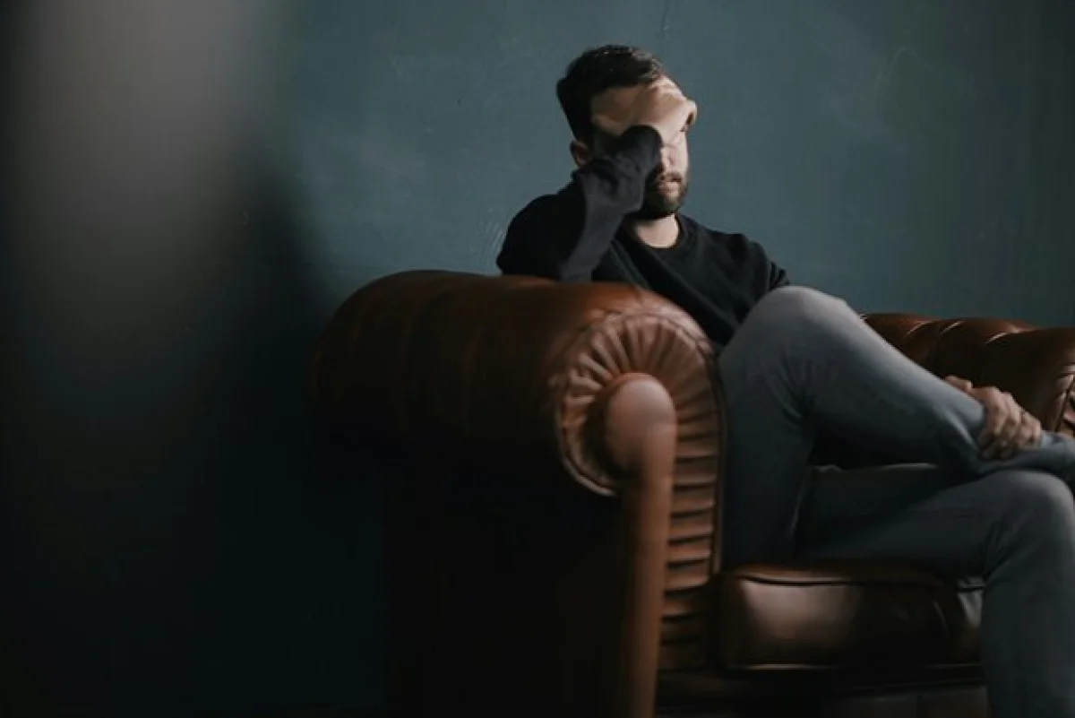 Фото: Nik Shuliahin / Unsplash