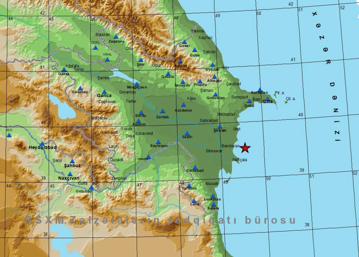 Фото: https://seismology.az/