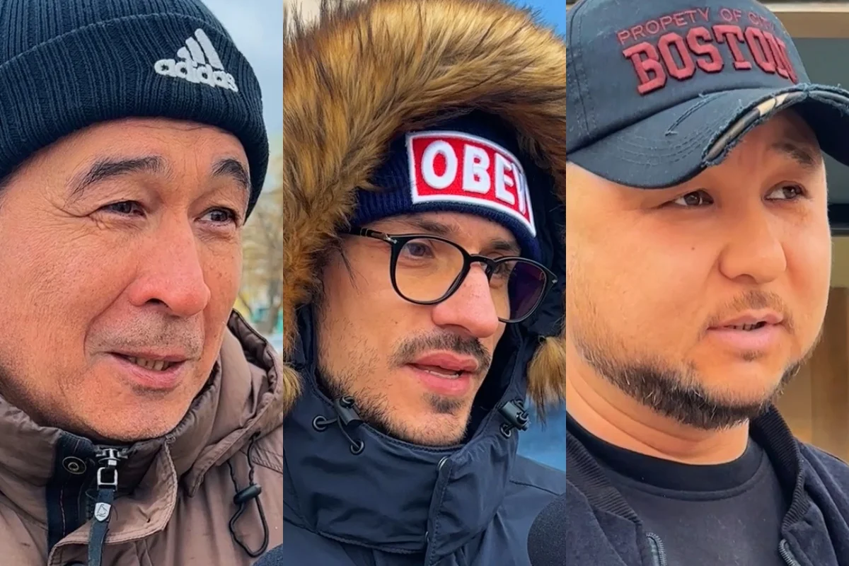 Фото: кадры из видео