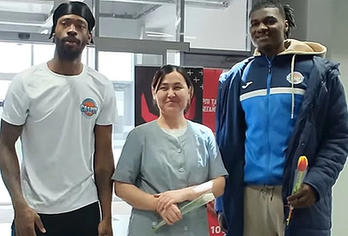 Фото: кадр видео