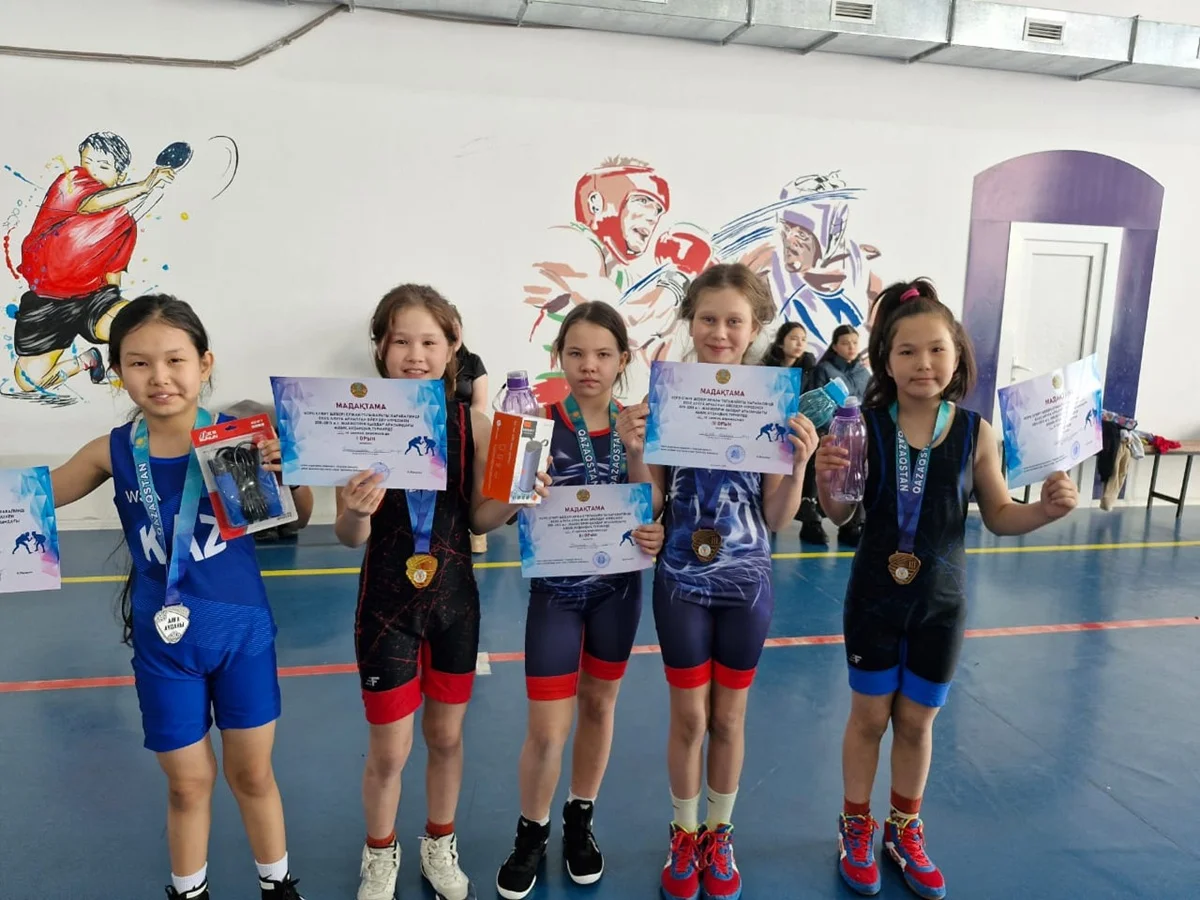 Фото предоставлены Александром Мухалевым