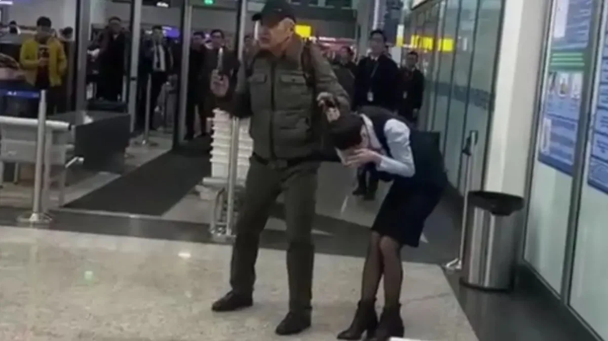 Фото: кадр из видео