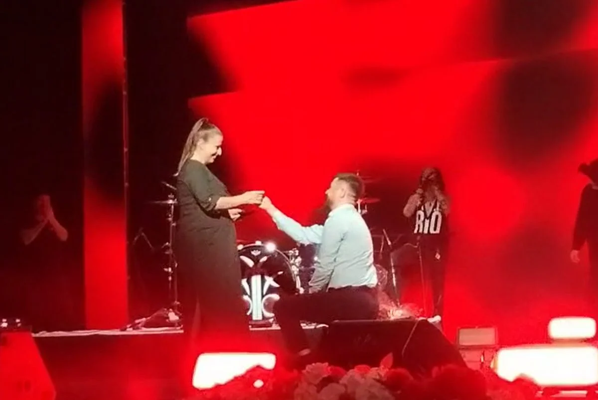 Фото: кадр видео