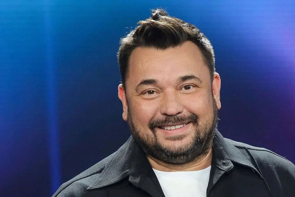 Фото: Instagram Сергей Жуков