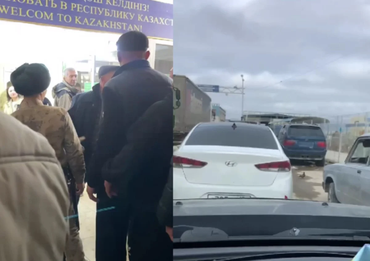 Фото: кадры из видео