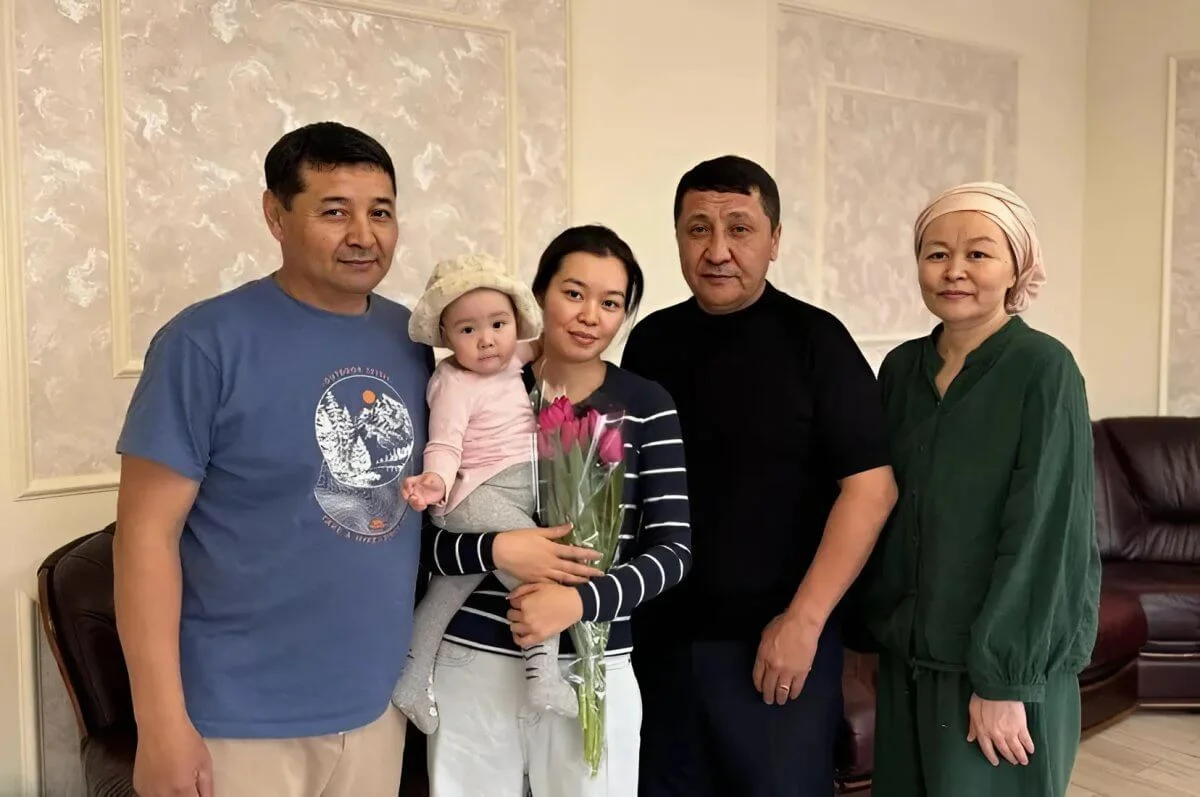 Фото: instagram.com/abdraimov_musa