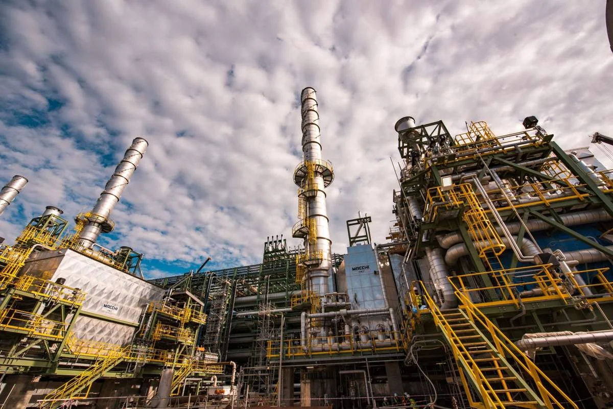 Фото: tengizchevroil.com