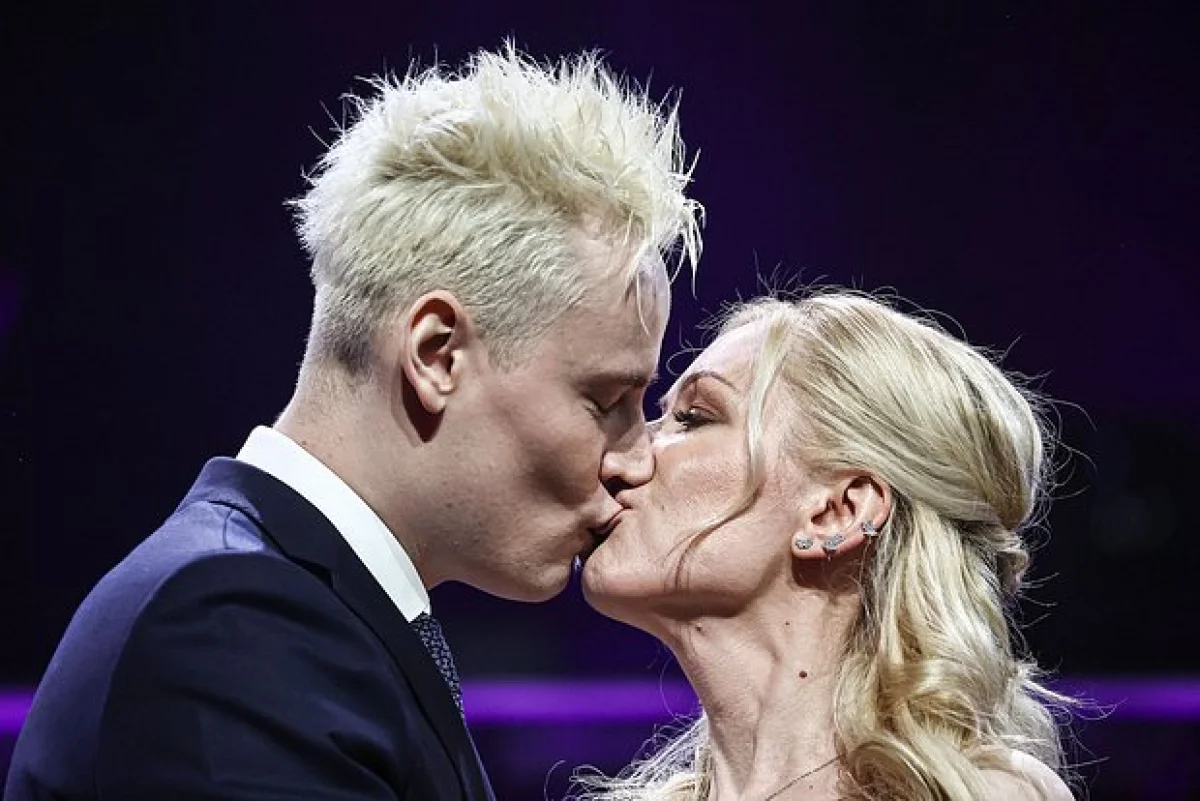 Фото: Михаил Терещенко / ТАСС