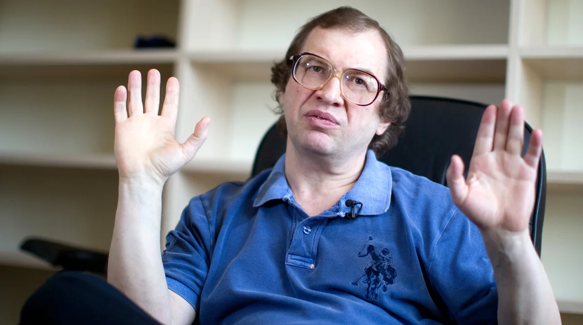 Фото: Илья Питалев/РИА «Новости»