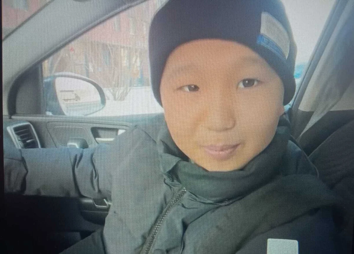 Кадр из видео